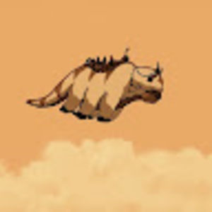 Meet your Posher, Phoebe